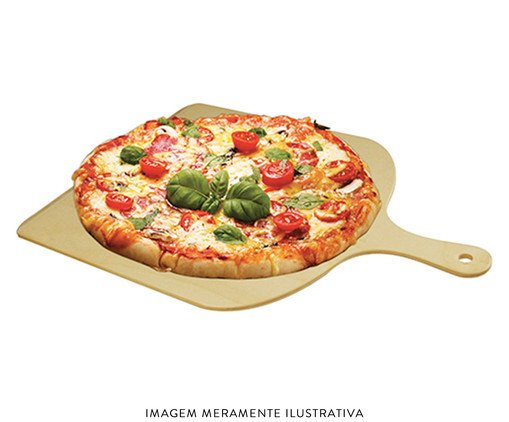 P&aacute; para Pizza The Original image number 2