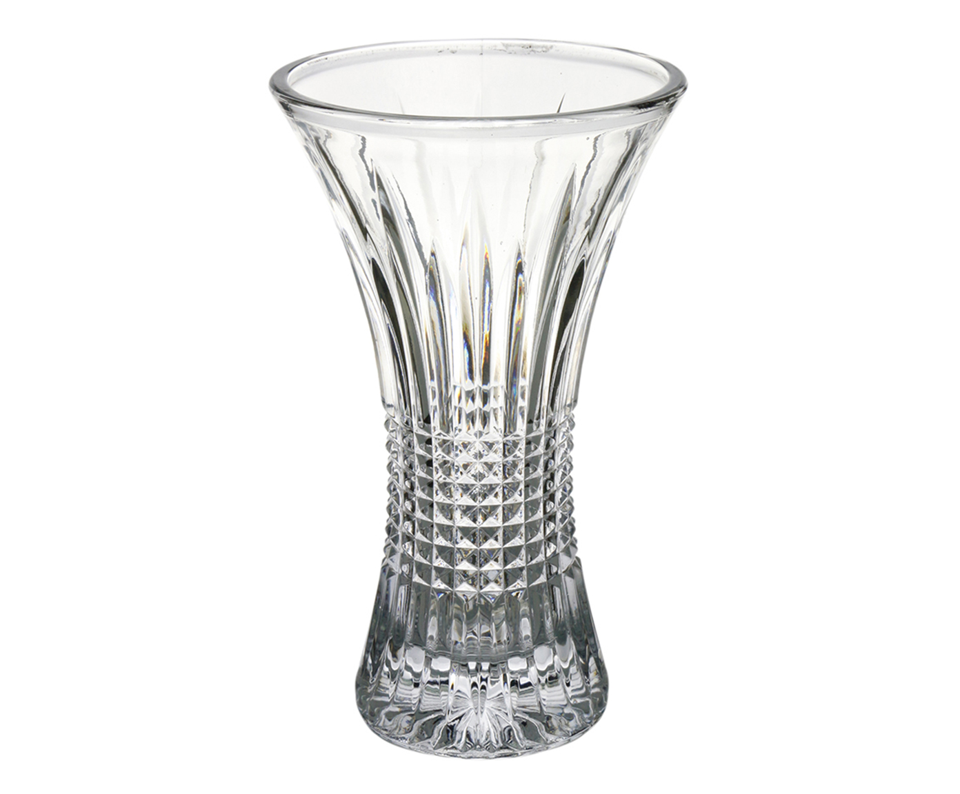 Vaso em Cristal Queen - image 0