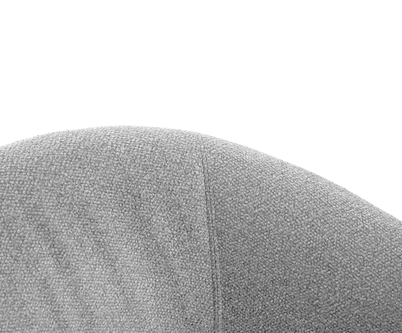 Poltrona Milo Boucle Camel Brow image number 5