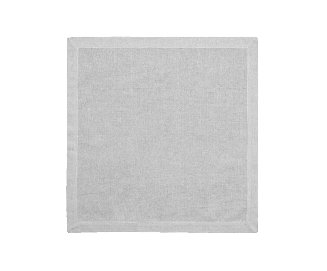 Guardanapo Liso Off-White - image 0