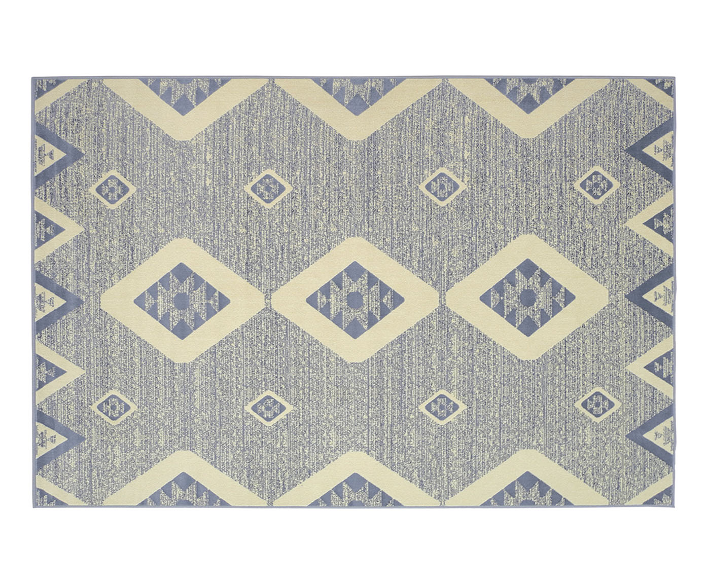 Tapete Lyre Azul Claro - image 0