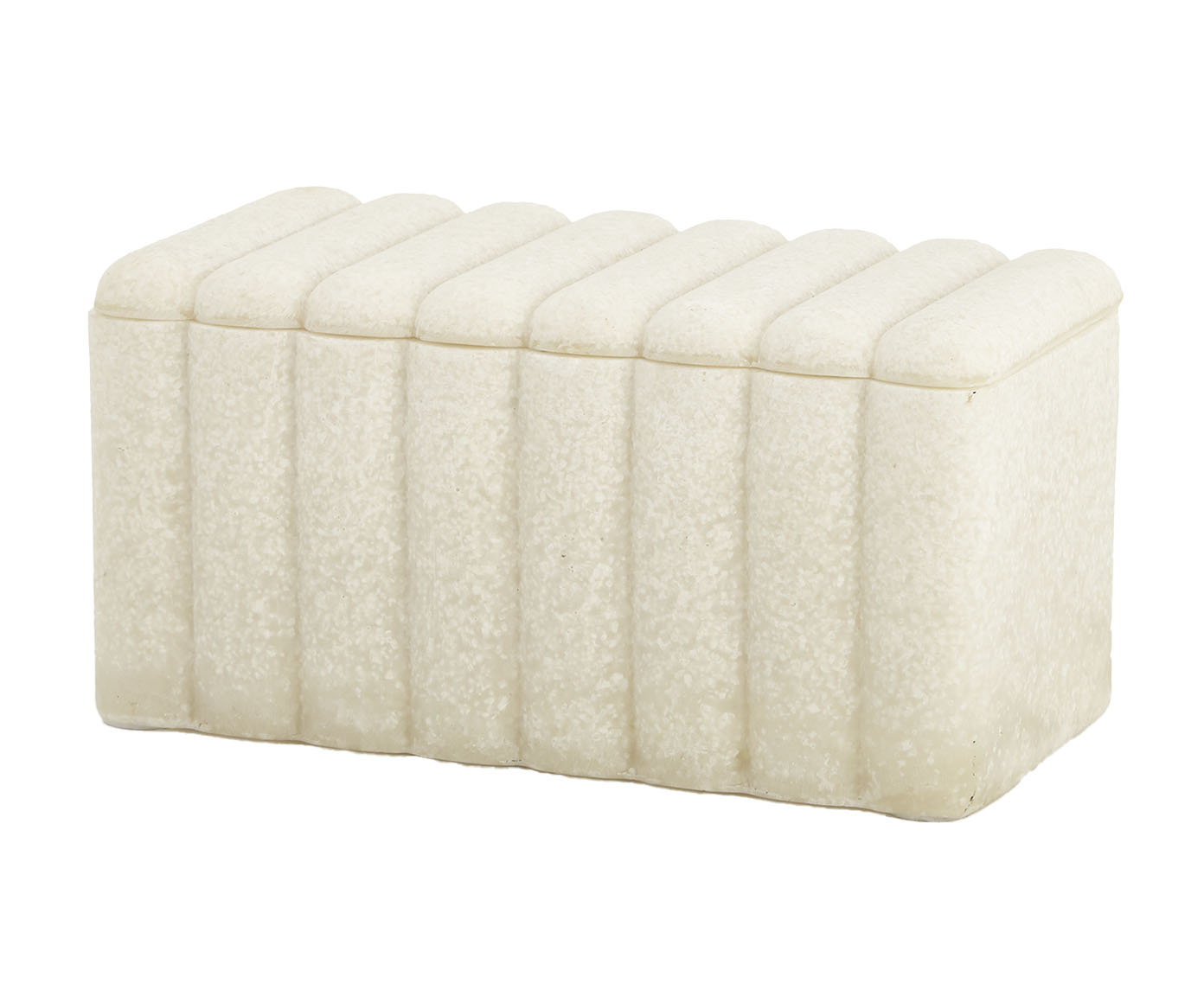Caixa Decorativa Cutie Bege - image 0