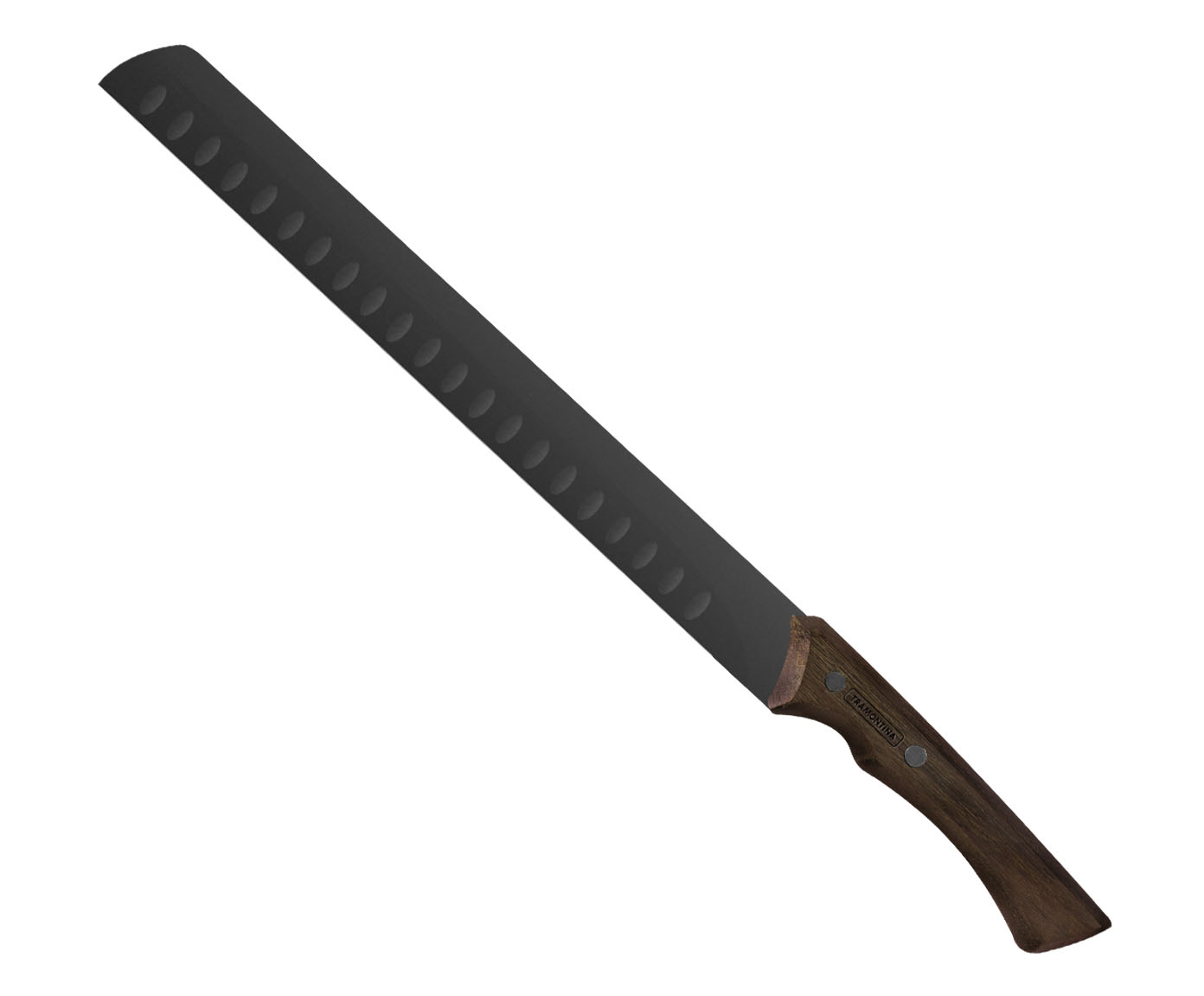 Faca de Corte em Inox Black - image 0