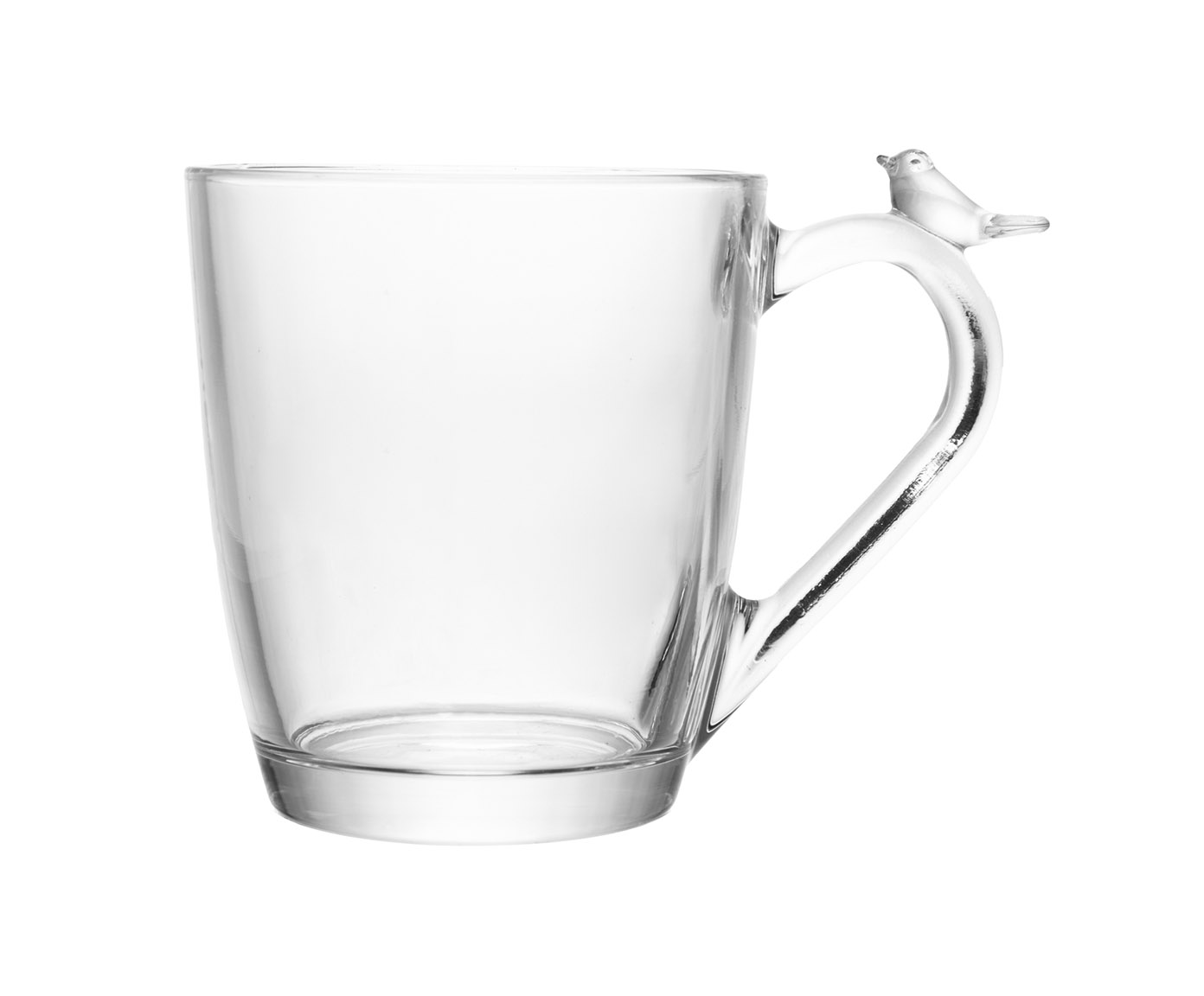Caneca de Cristal Bird - image 0