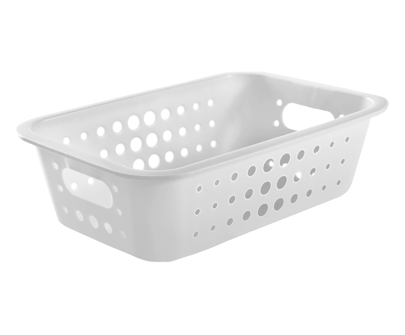 Caixa Organizadora Lipa Branco - image 0