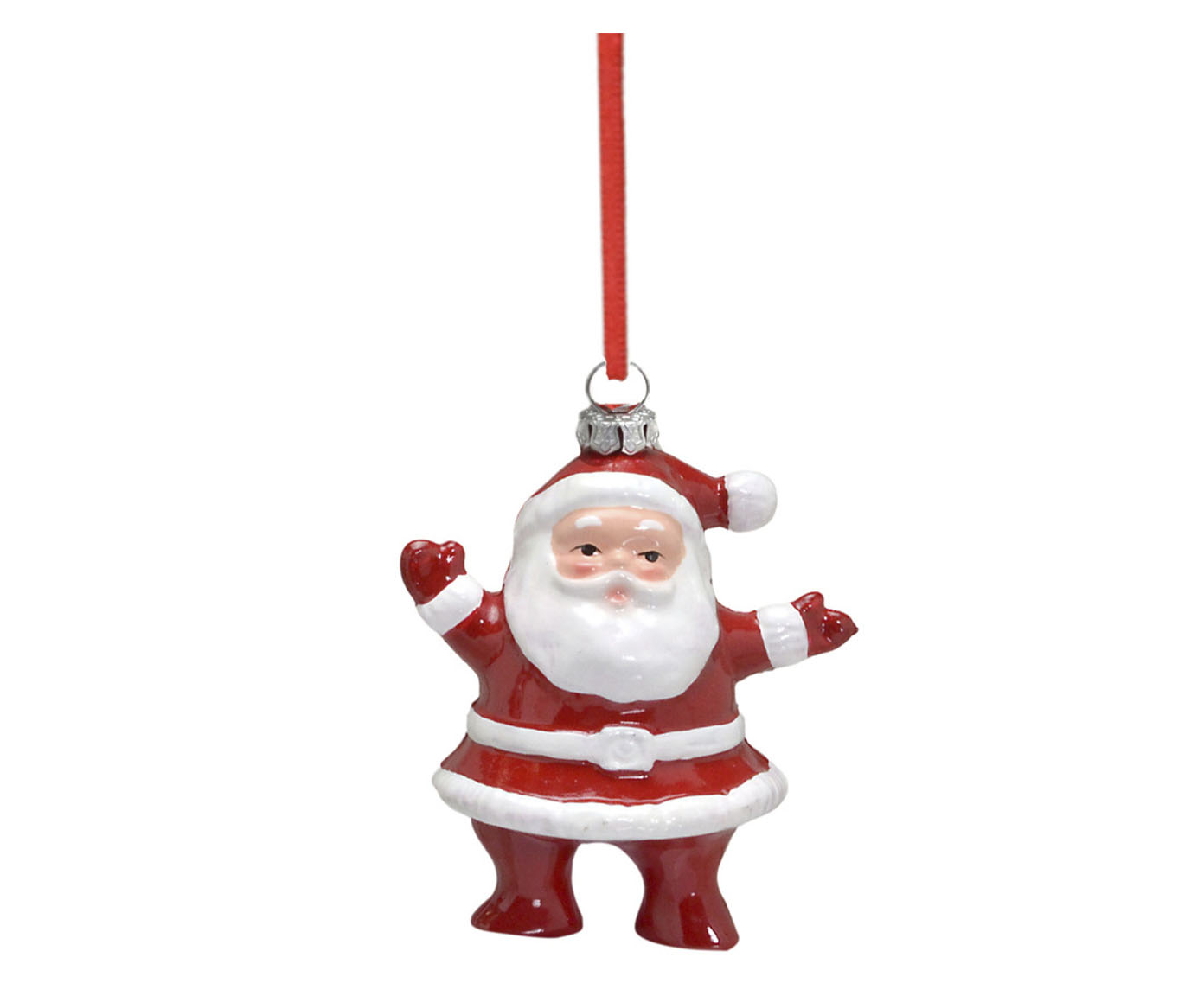 Enfeite para Pendurar Noel Hug - image 0
