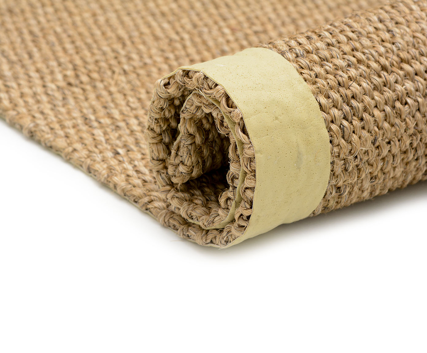 Passadeira em Sisal com Dobra Virada Amazonas - Fd image number 2