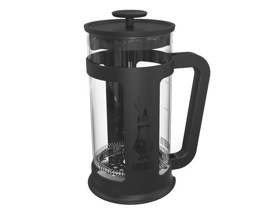 Cafeteira Francesa Calisto - Preto - image 0