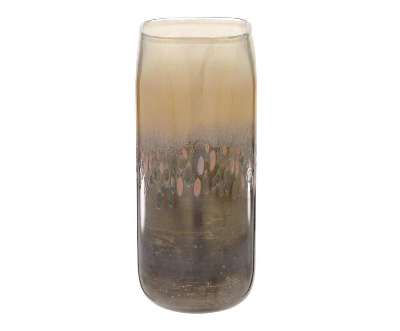 Vaso Decorativo Bronze - image 0