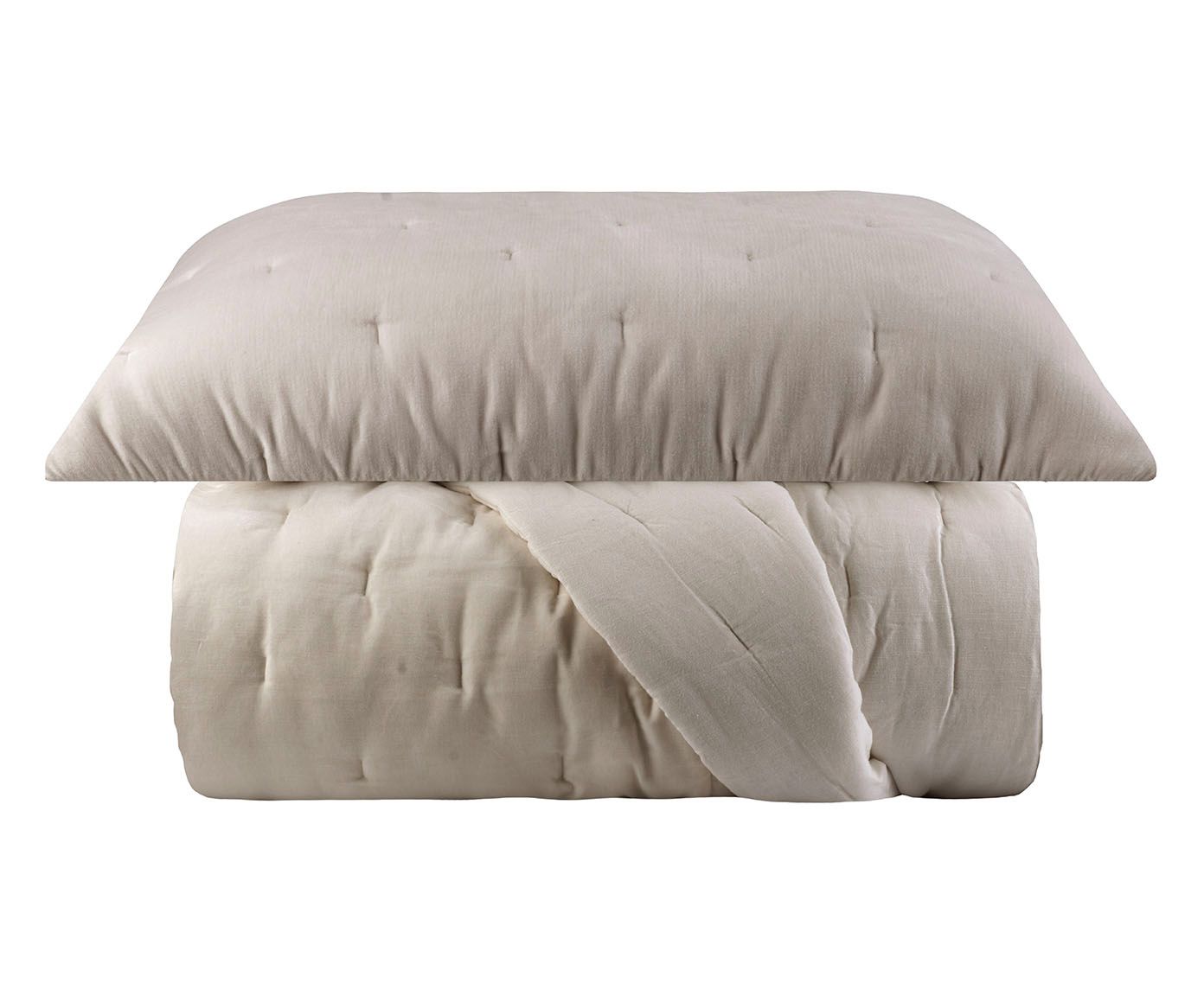 Jogo de Cobre-Leito Comforter Taj Fendi image number 1