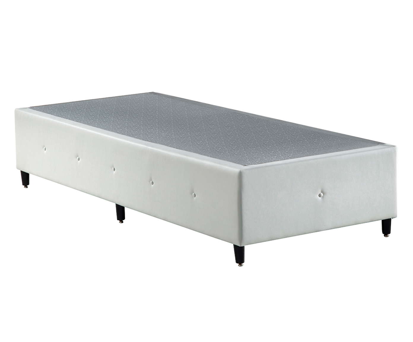 Cama Box Design - Branco - image 0