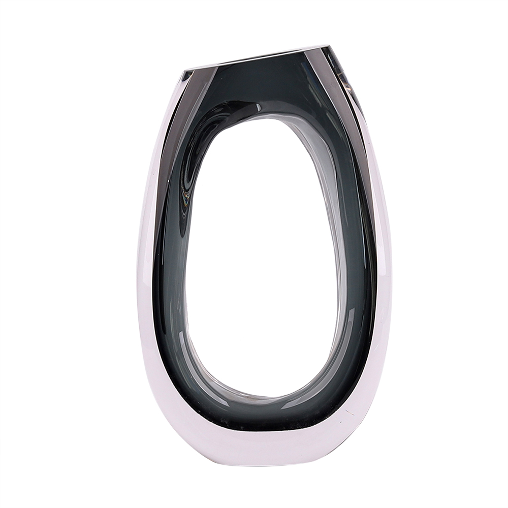 Vaso Look Left Preto - image 0