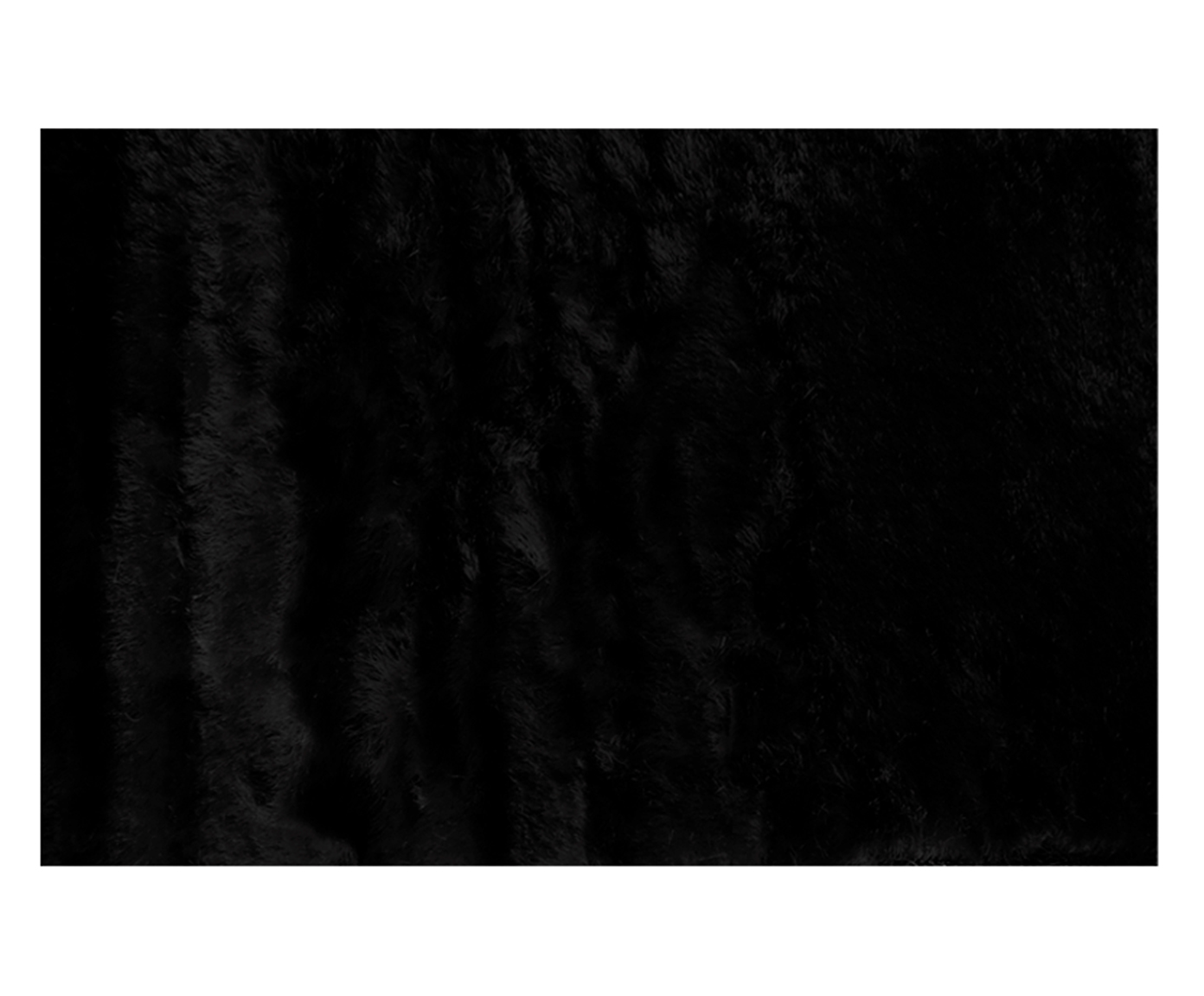 Tapete Hollambra Plus Preto - image 1
