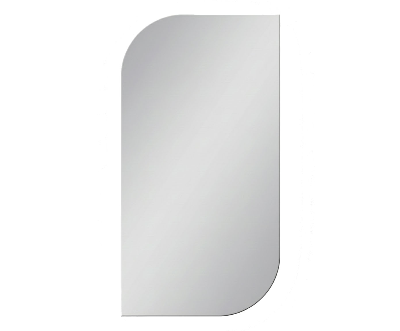 Espelho com Led Smart Bahrein Caf&eacute; - image 0