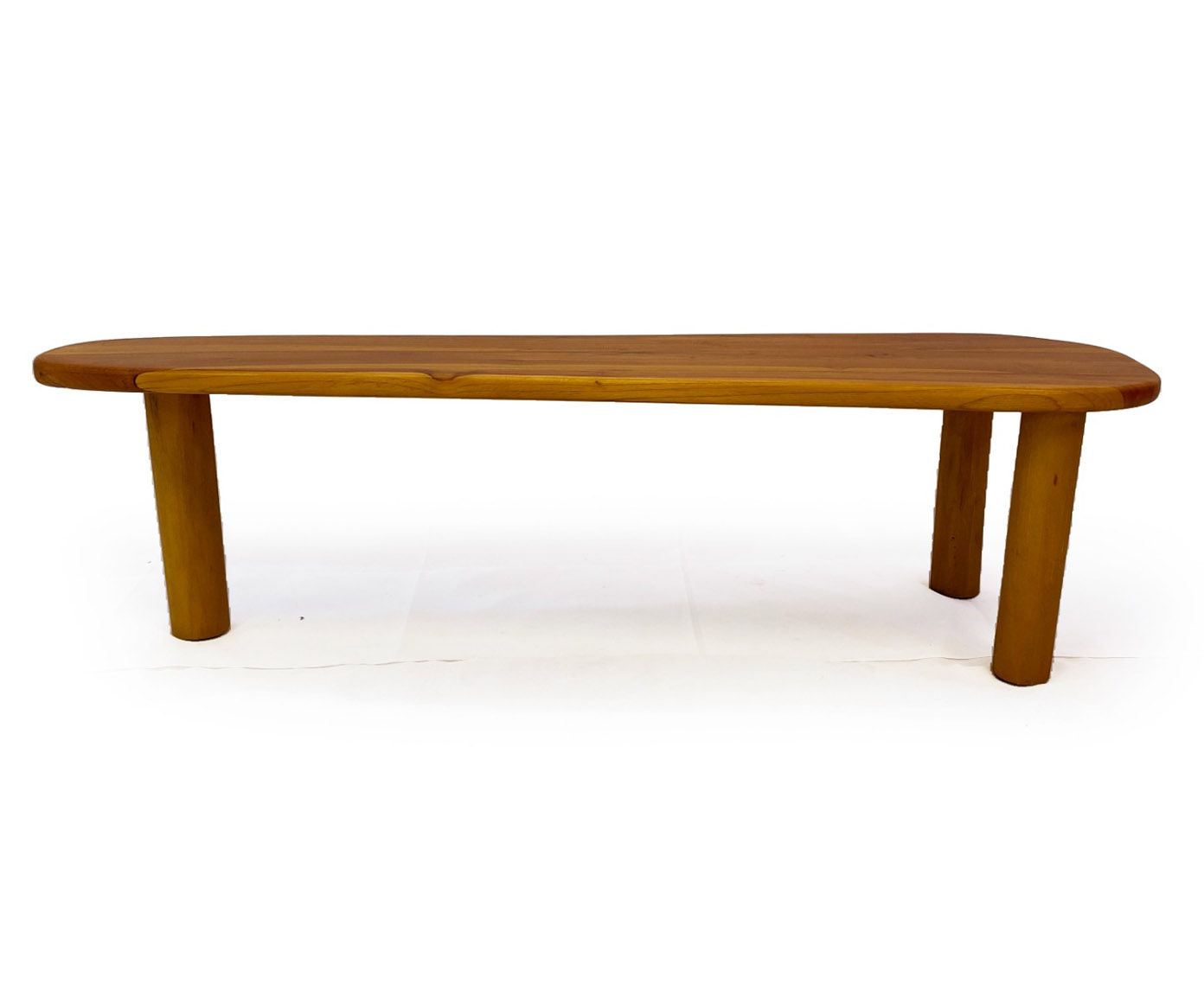 Mesa de Centro Cedrick Natural - image 1