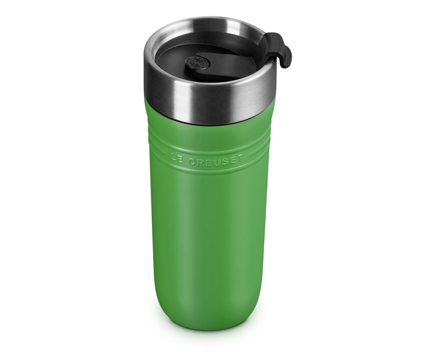 Copo T&eacute;rmico Otg Bamboo Green - 350ml - image 1