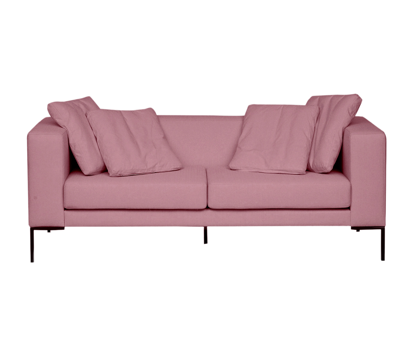 Sof&aacute; Pietro - Rosa Flamingo - image 1