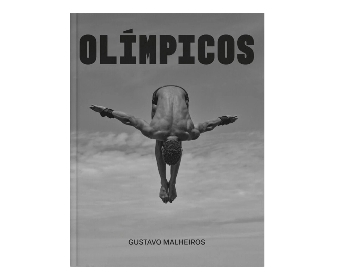 Livro "Ol&iacute;mpicos" - image 0