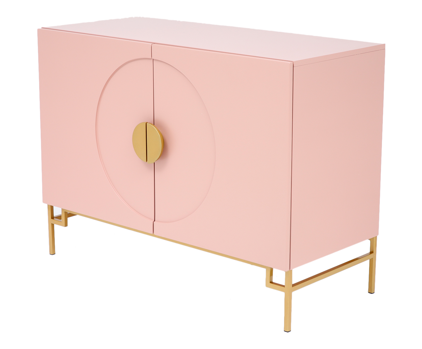 Buffet Cerchio D'Oro - Rosa - image 1