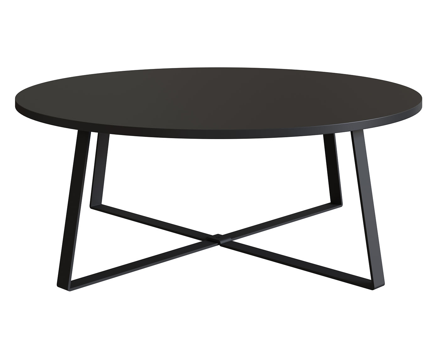 Mesa de Centro Ollier Preto II - image 0