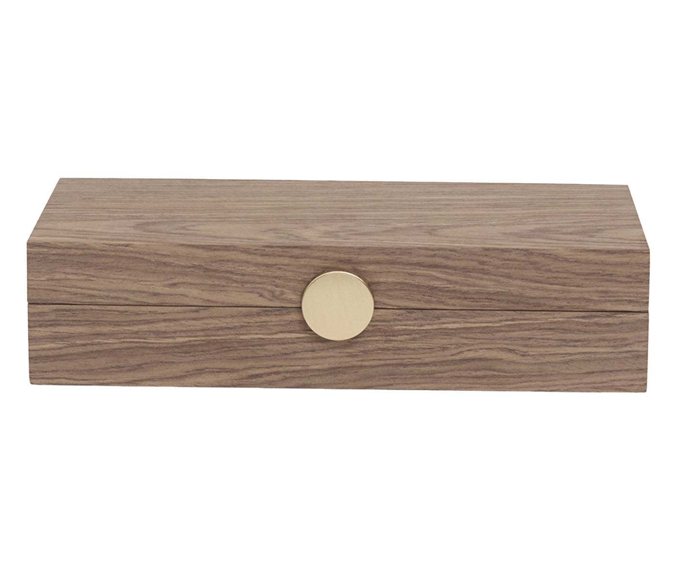 Caixa em Mdf Laminado - image 0