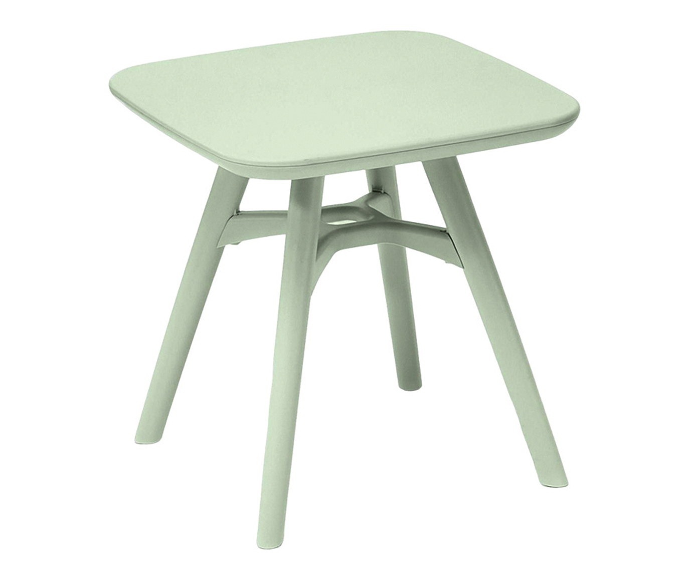 Mesa Infantil Pipa Menta - image 0