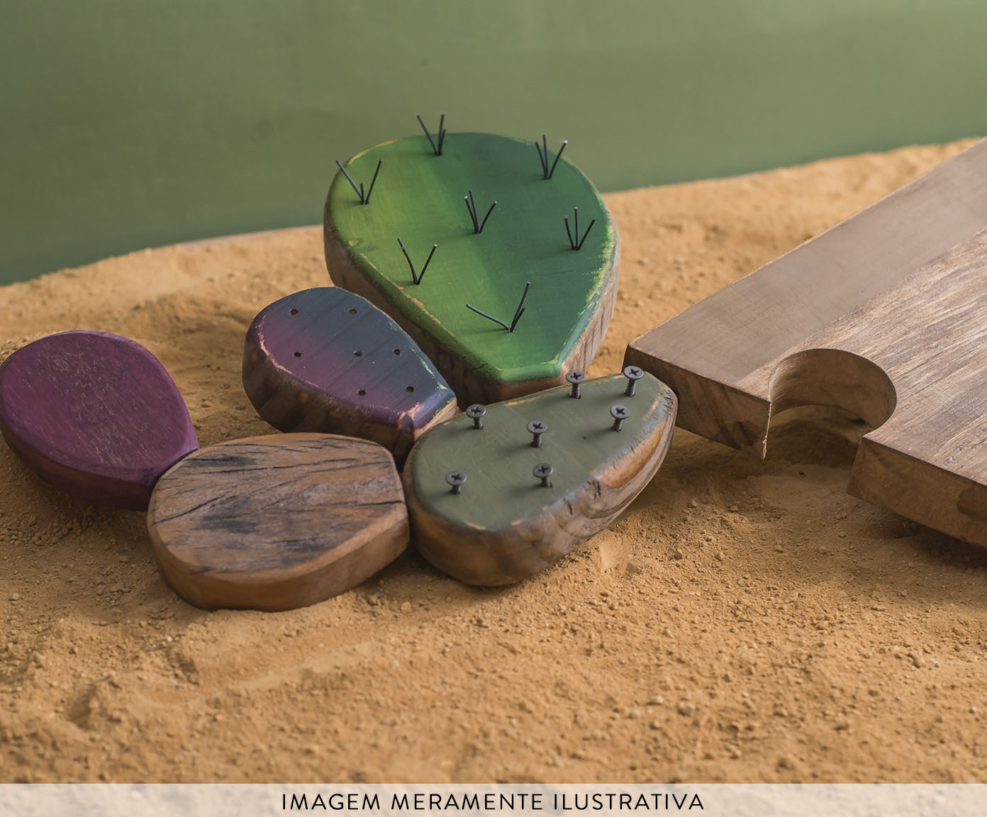Cabe&ccedil;a de Boi Canga&ccedil;o - image 1