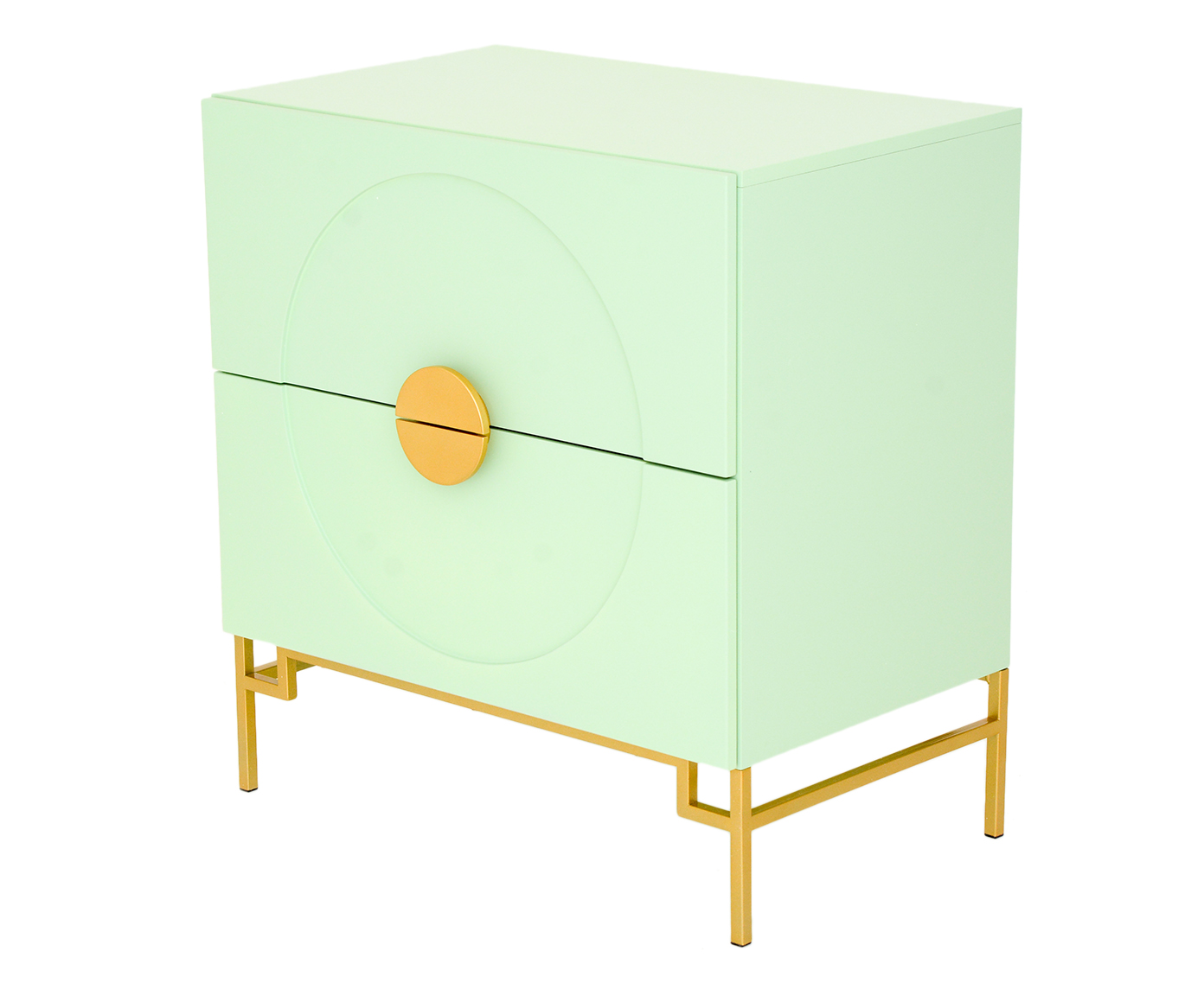C&ocirc;moda Cerchio D'Oro - Mint image number 2