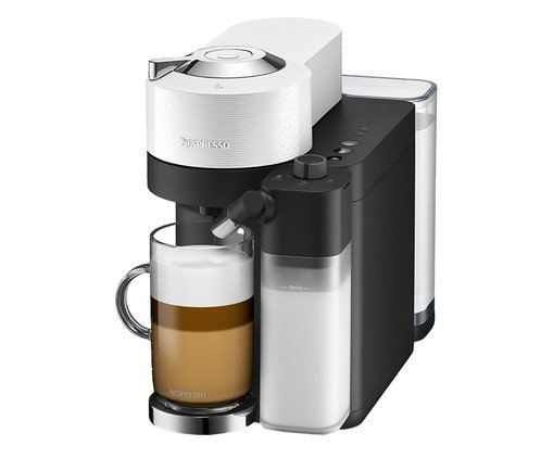 Cafeteira Nespresso Vertuo Lattissimo Branco - 110V - image 0