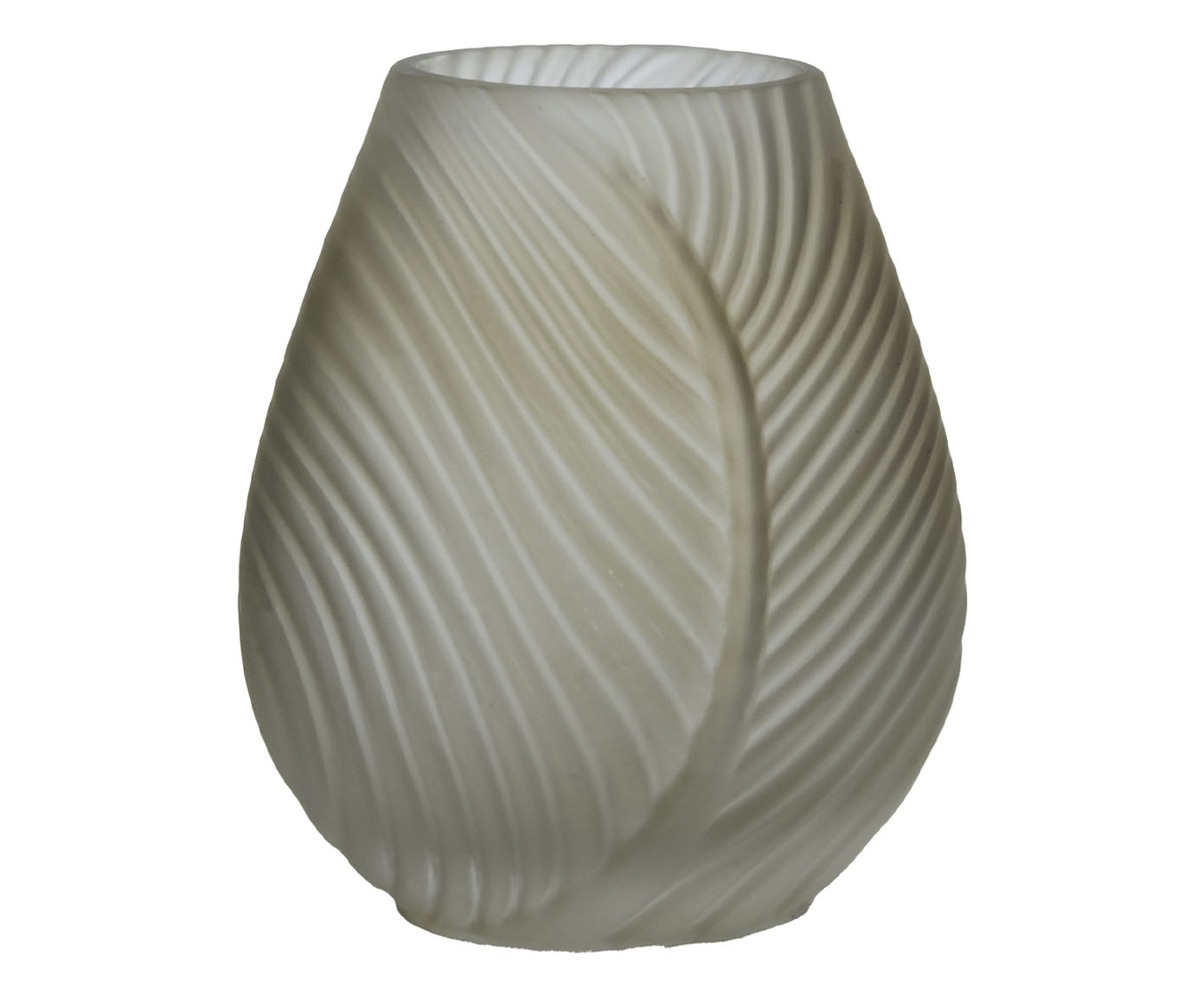 Vaso Folha Verde II - image 0