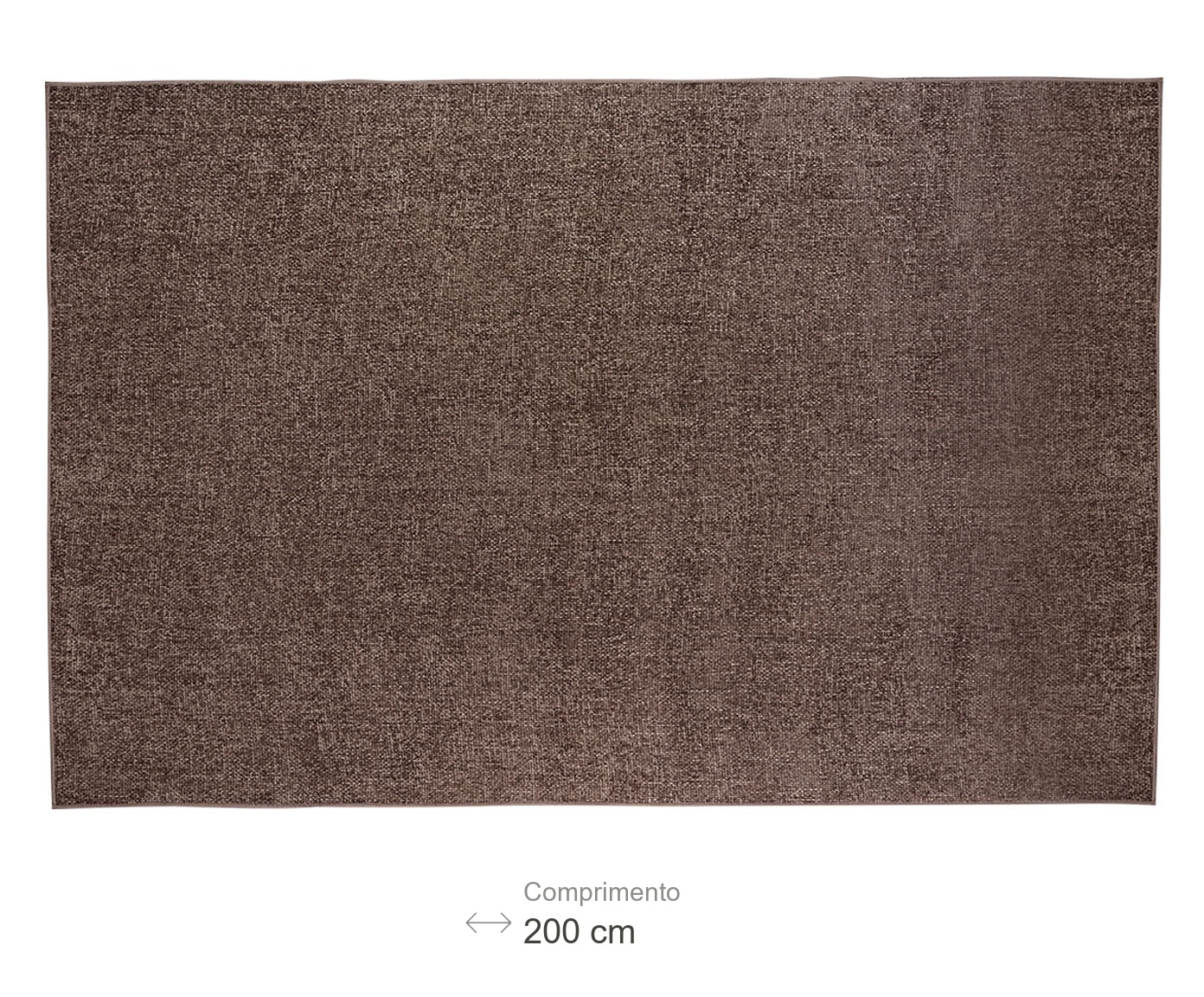 Tapete Linen Marrom image number 4