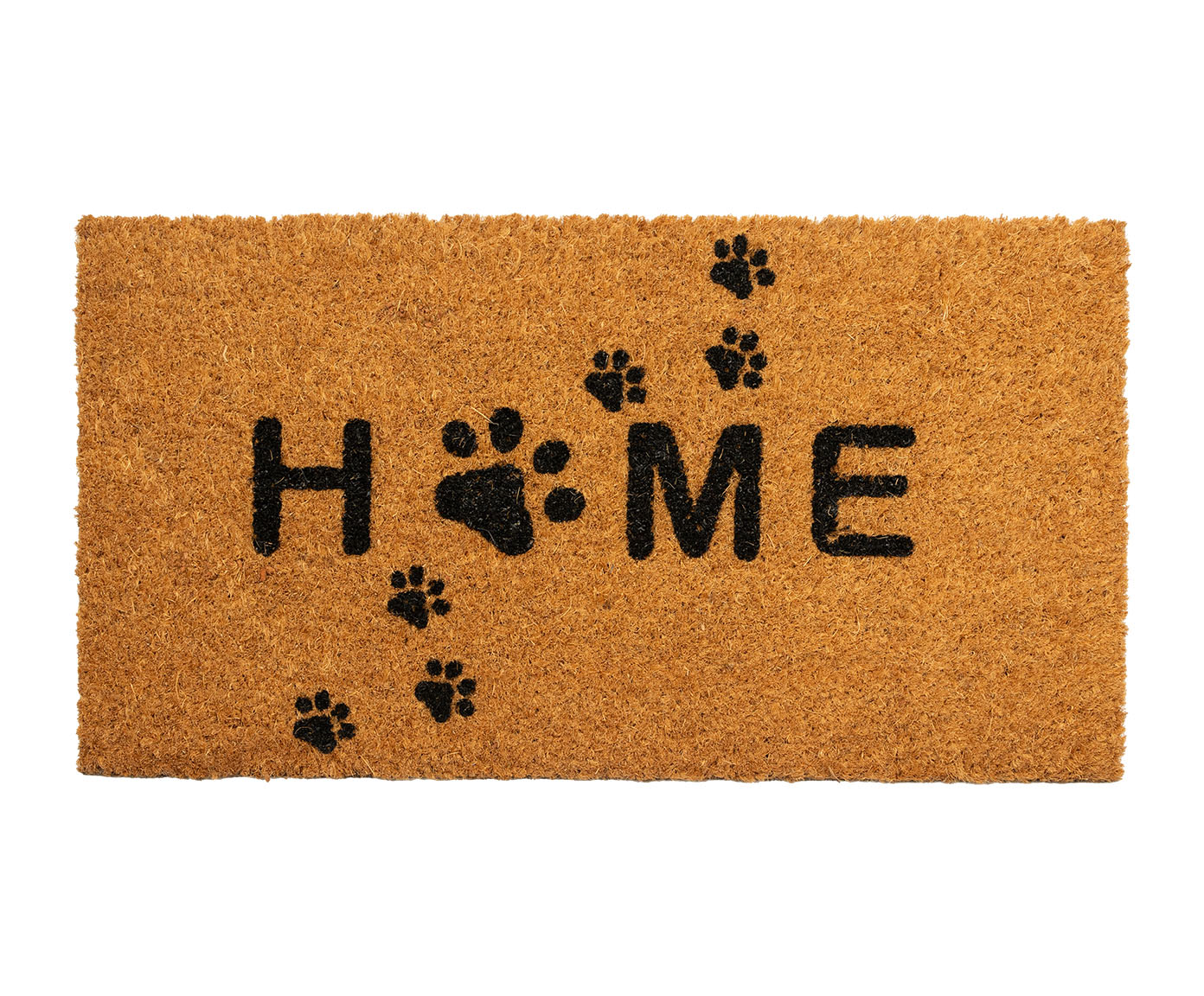 Capacho Welcome Paw - 33X60cm - image 0