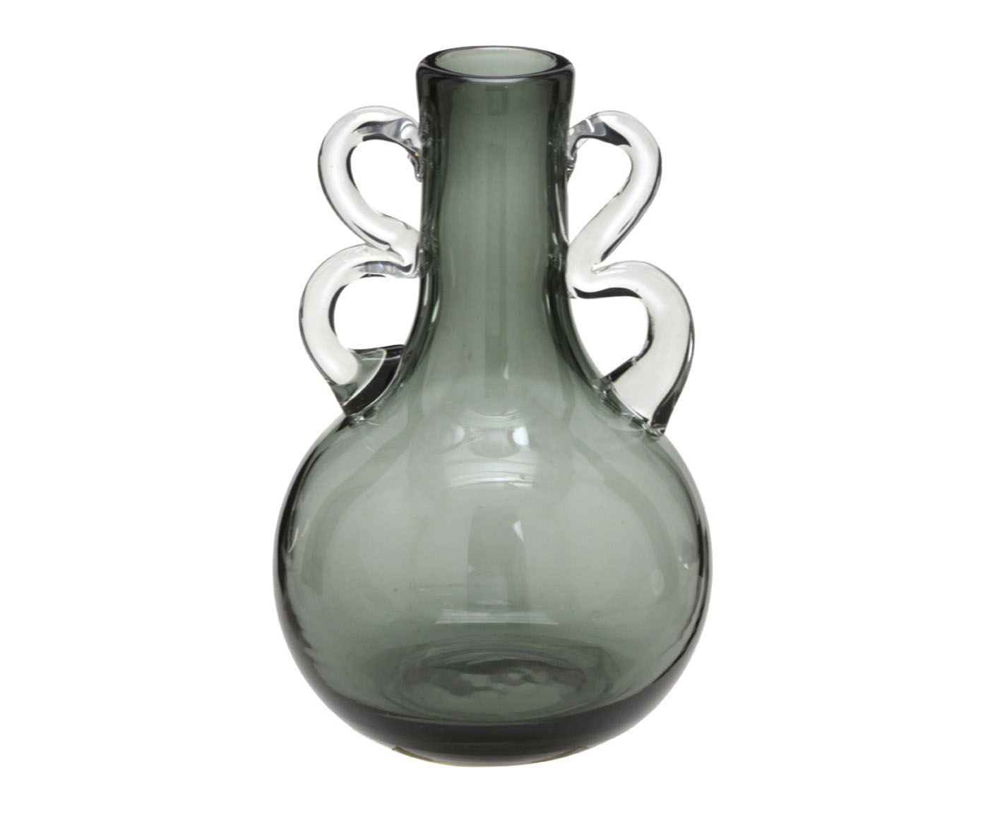 Vaso Decorativo Transparente - image 0