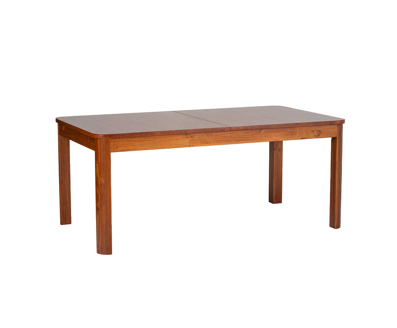 Mesa de Jantar Zuzu Garapa - image 0