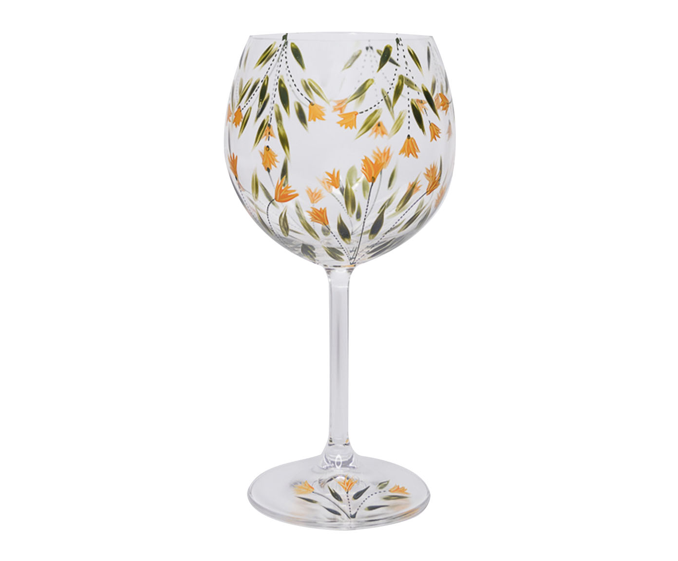 Ta&ccedil;a Orange - image 0
