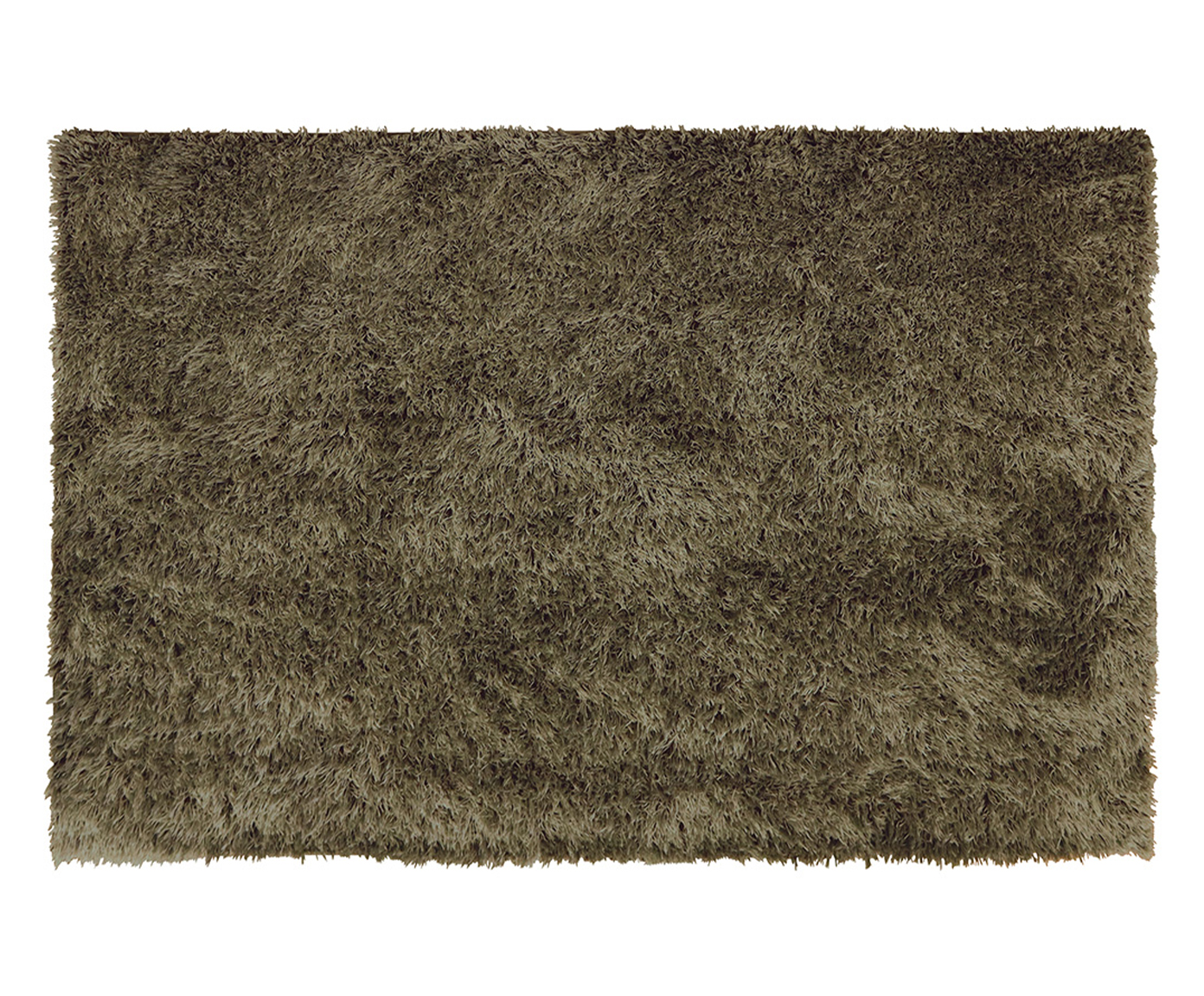 Tapete Tufting Confort N Concreto - image 0