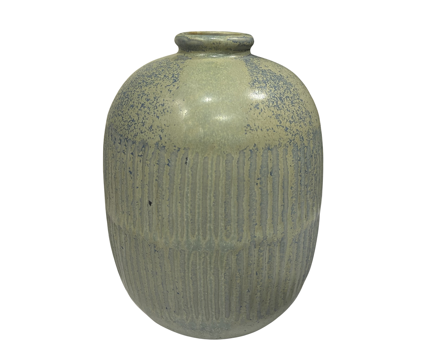 Vaso Terra Verde - image 0