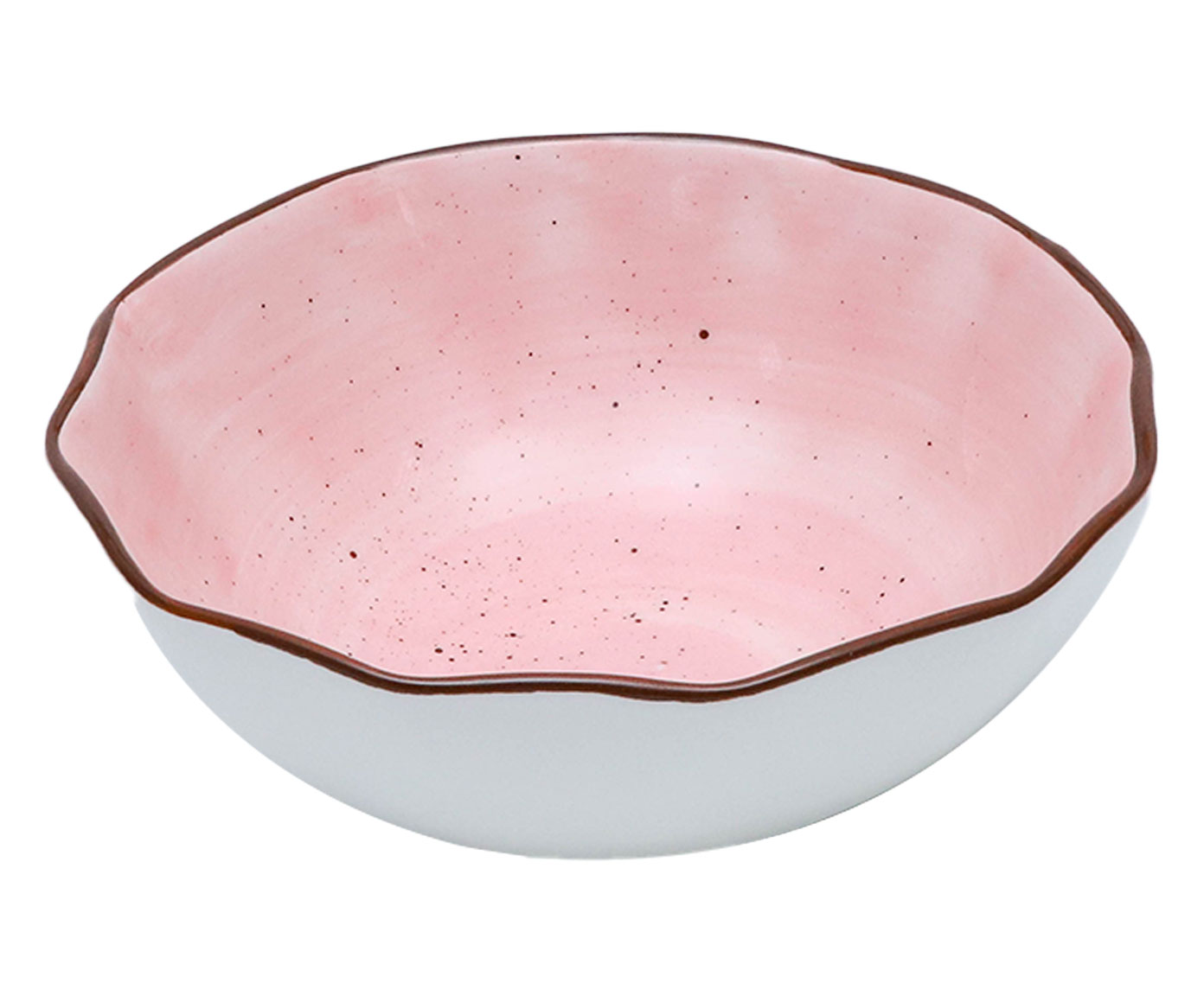 Bowl Victoria Rosa - image 1