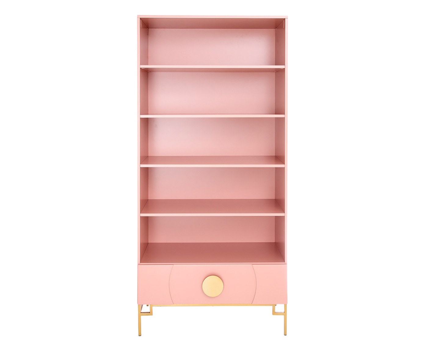 Estante Cerchio D'Oro Ascent - Rosa - image 0