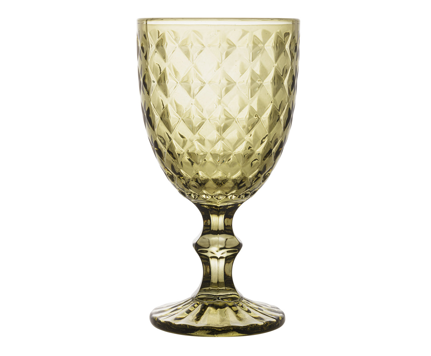 Ta&ccedil;a para &Aacute;gua Roman Verde - image 0