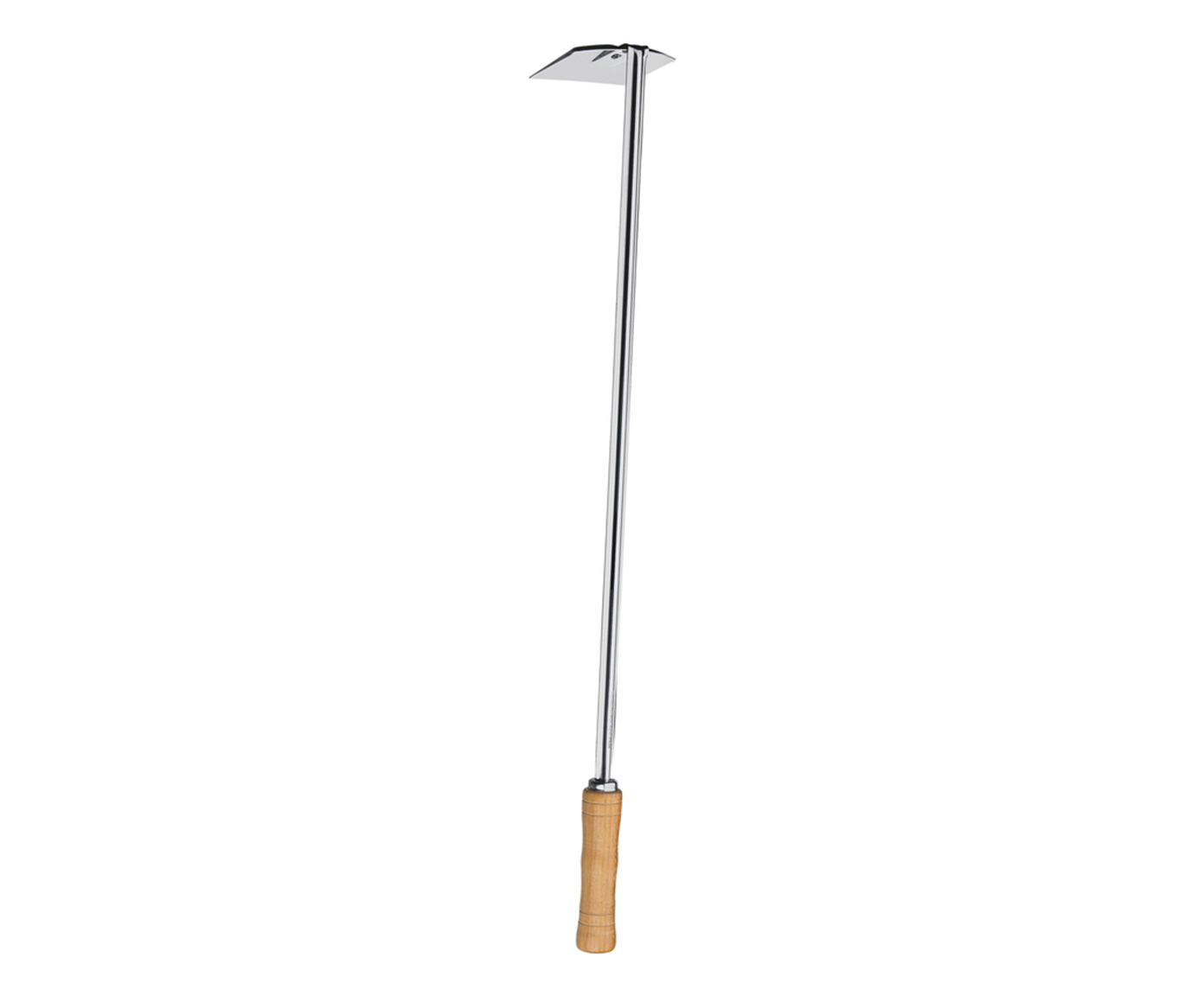 Puxador Brasas em Inox - image 0