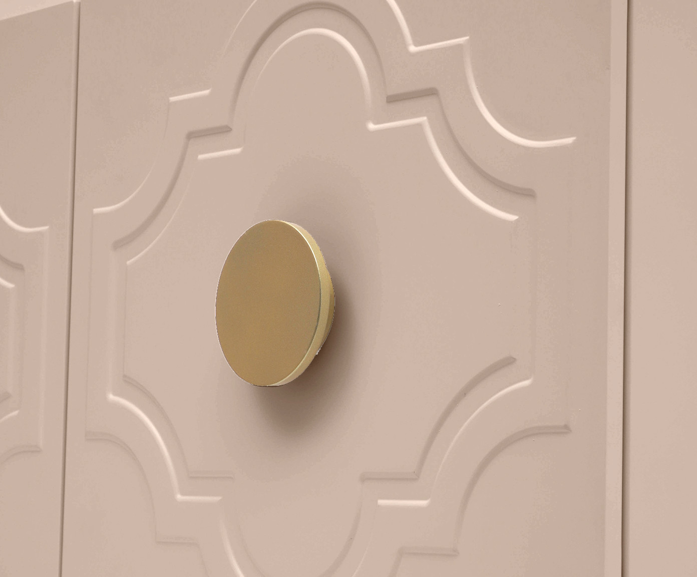 Balc&atilde;o Portal Two Burlywood - Taupe image number 5