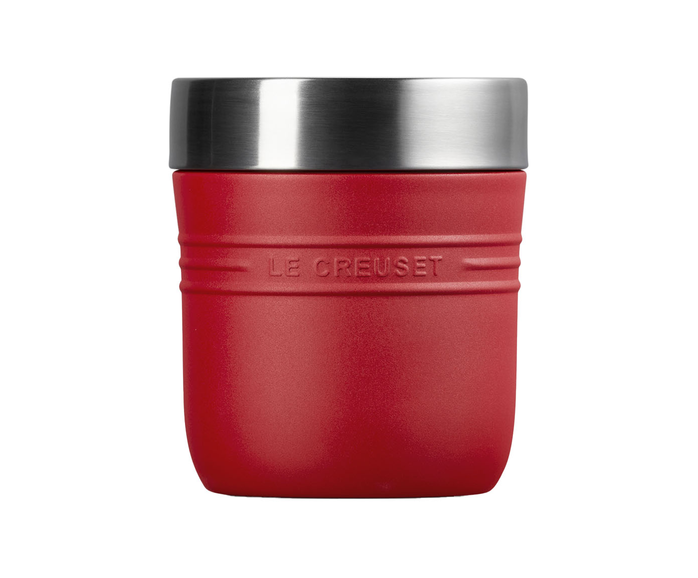 Pote T&eacute;rmico Otg Vermelho - 500ml - image 0