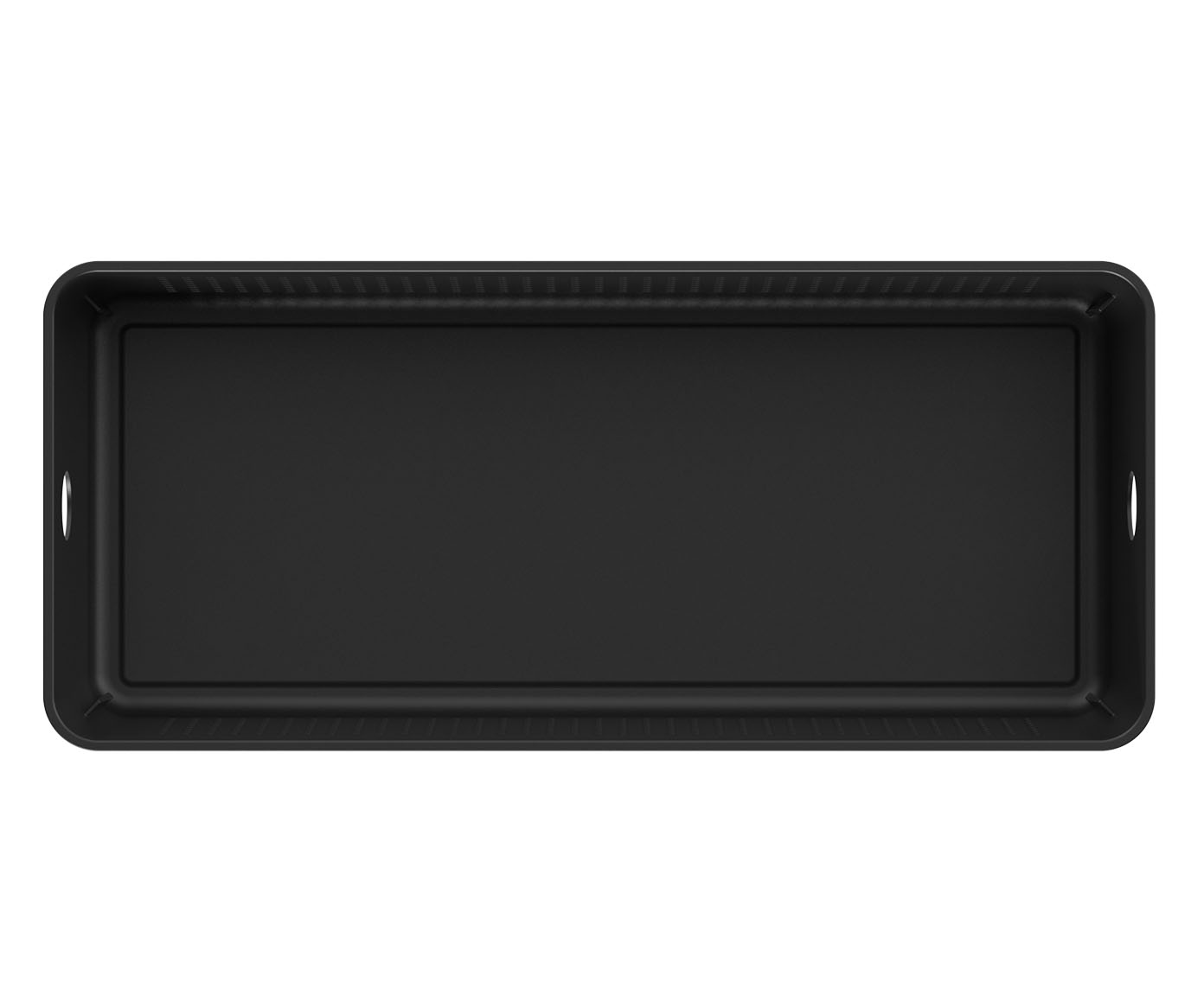 Cesto Flow Preto IV - image 1