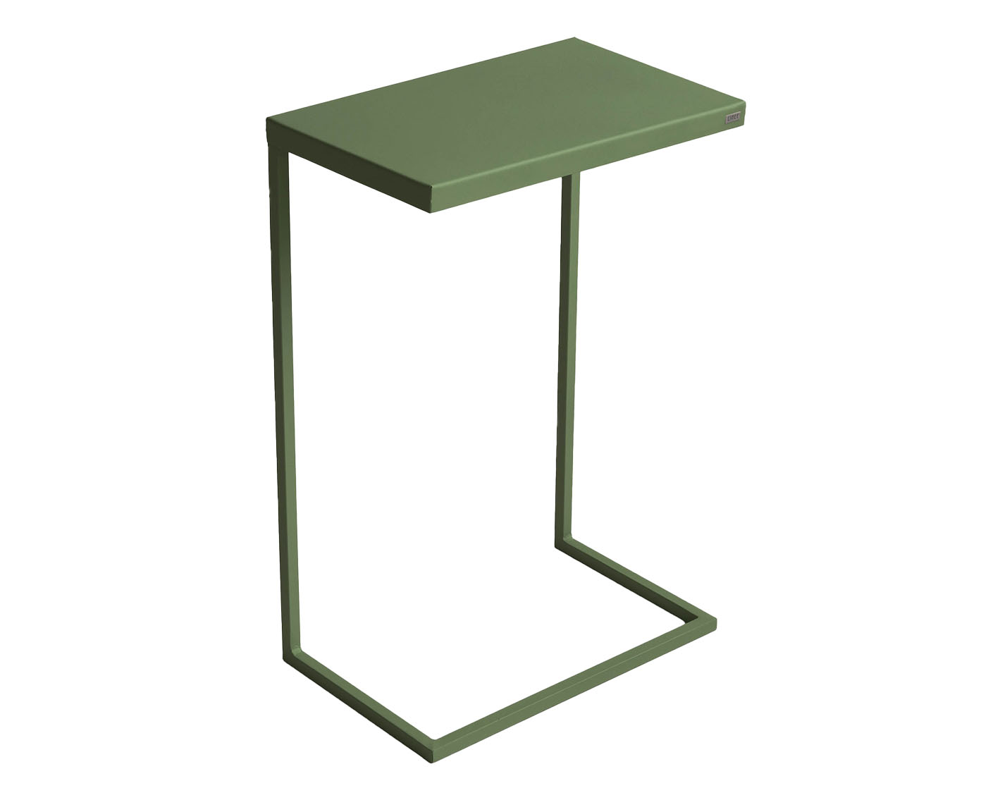 Mesa de Apoio Wire Verde - image 0
