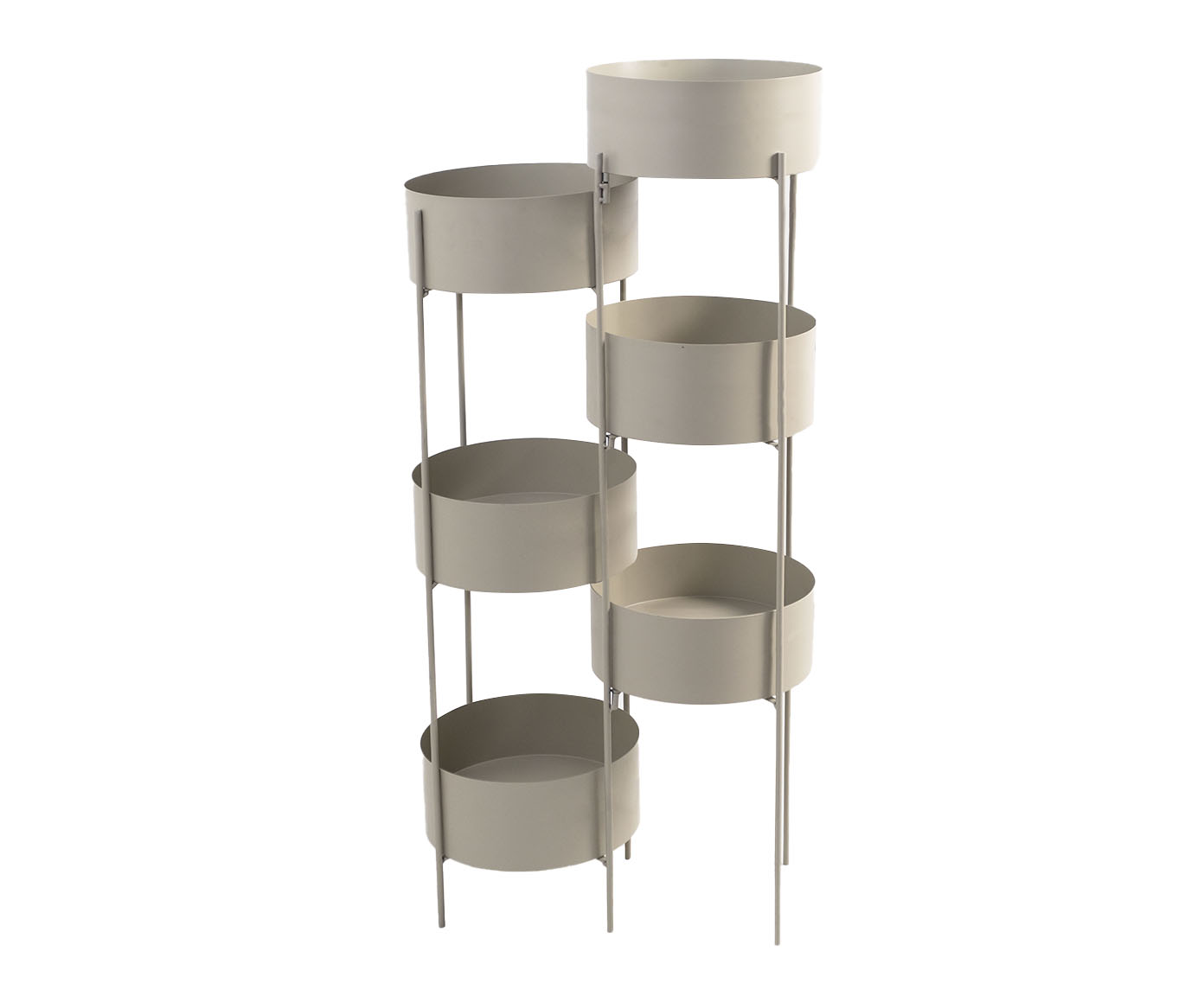 Jardim Vertical - Taupe - image 0