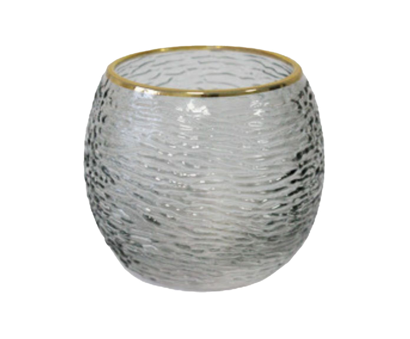 Copo Cinza Dourado Brisa 2022 - image 0