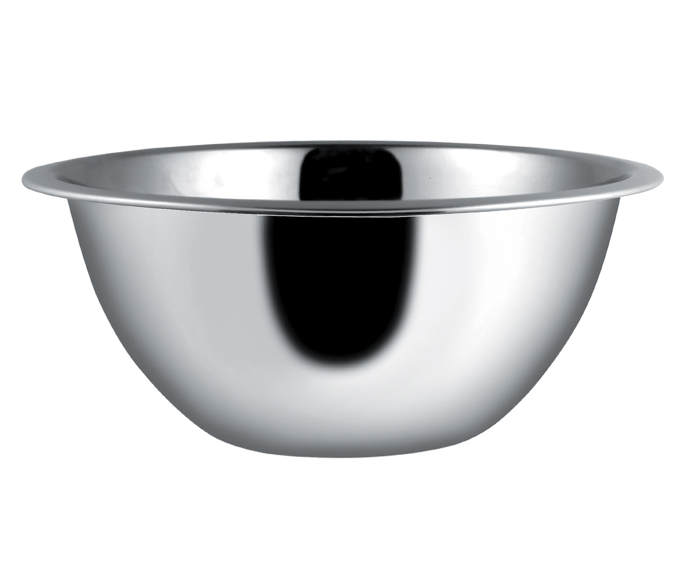 Bowl Inox Combine - 28X10,5X28X28cm - image 0