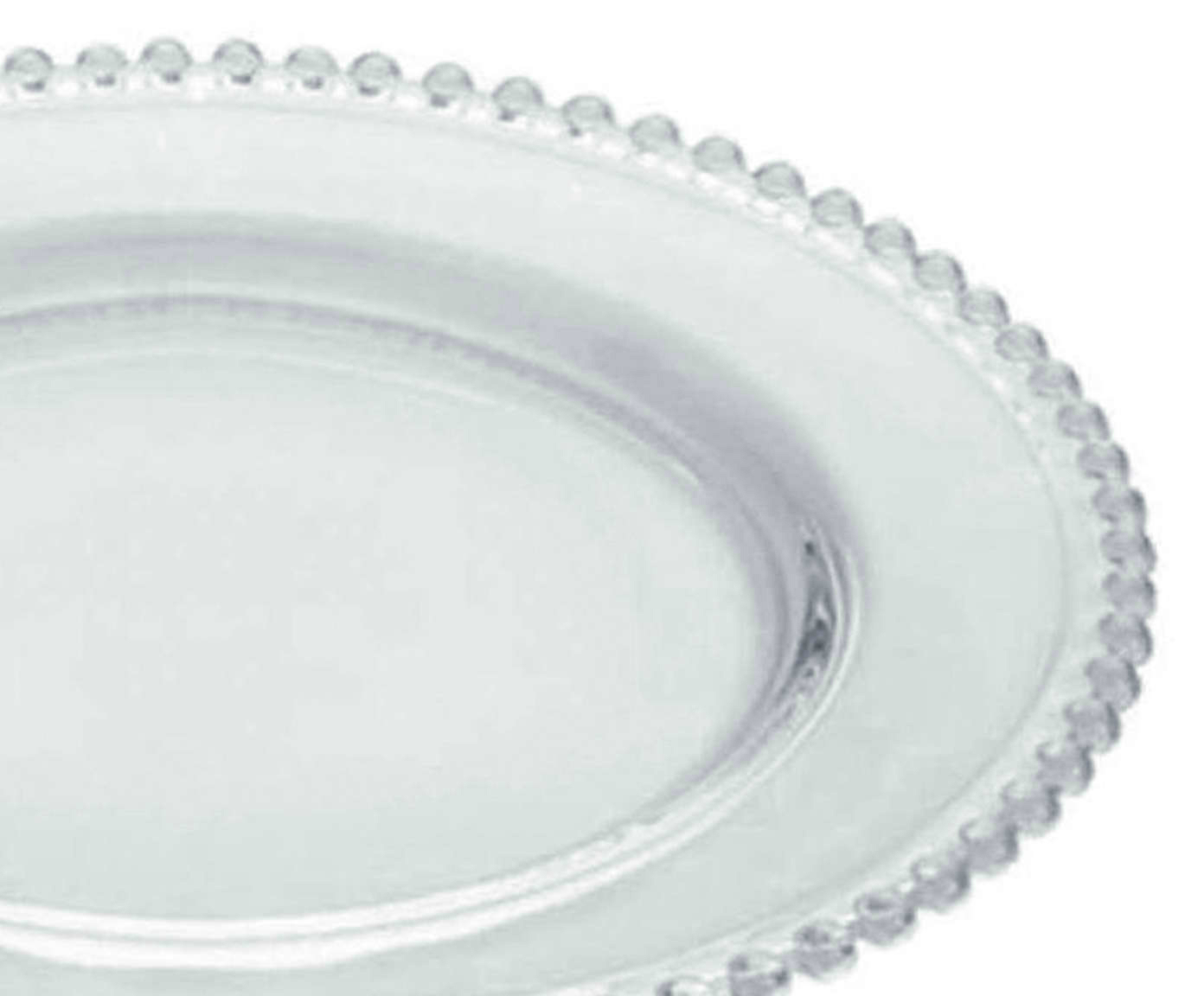 Sousplat Pearl image number 2