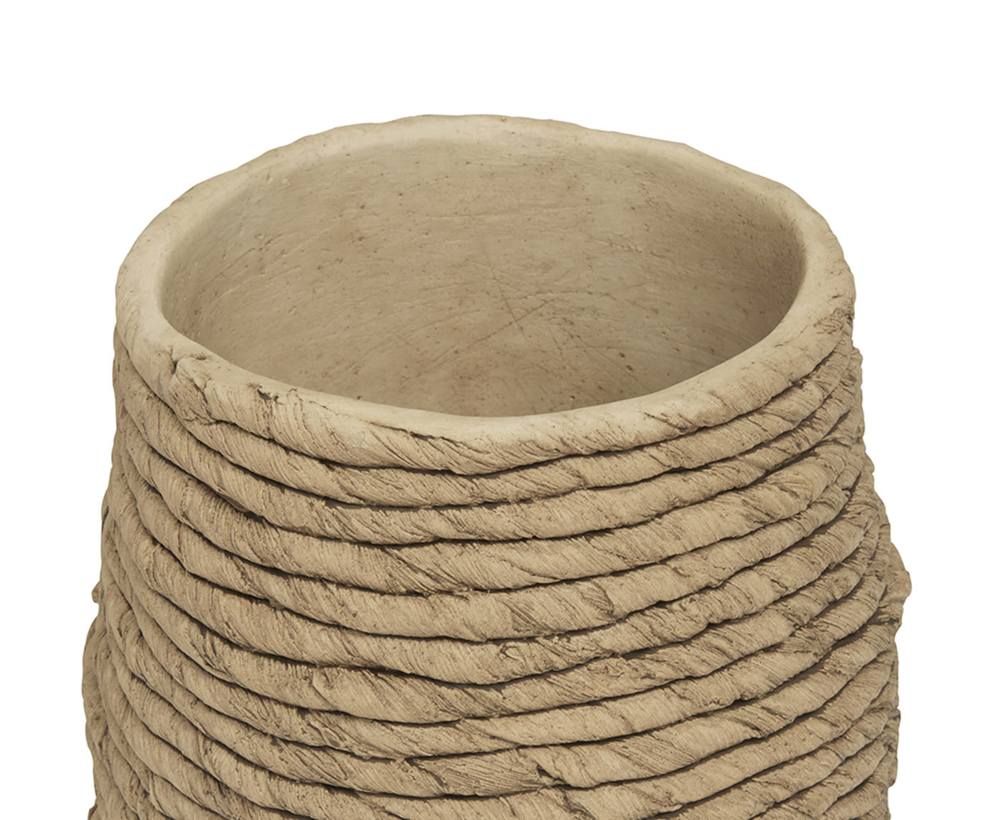 Cachepot em Cimento - image 1
